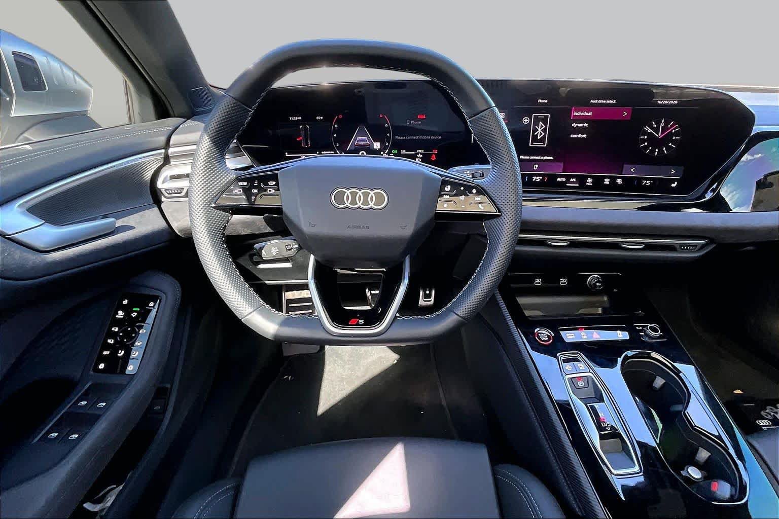 Used 2025 Audi S5 Premium Plus w/ Premium Plus Package AWD/4WD image 6