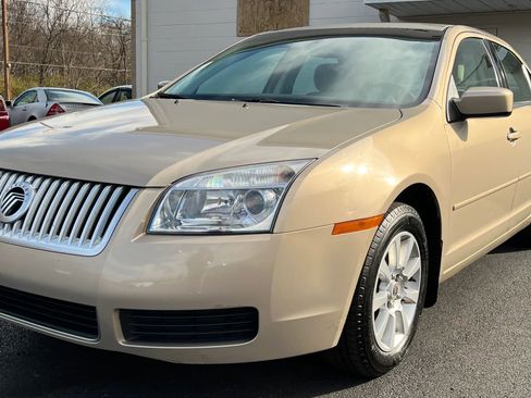 Used 2007 Mercury Milan image 2