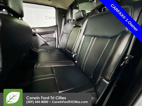 Used 2020 Ford Ranger Lariat w/ Equipment Group 501A Mid AWD/4WD image 26