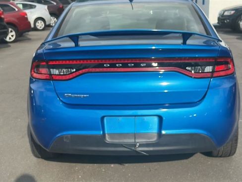 Used 2015 Dodge Dart SE w/ Convenience Group FWD image 9