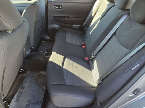 Used 2023 Nissan Leaf SV Plus image 32