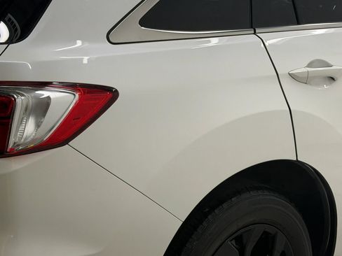 Used 2017 Acura RDX AWD w/ Advance Package image 10