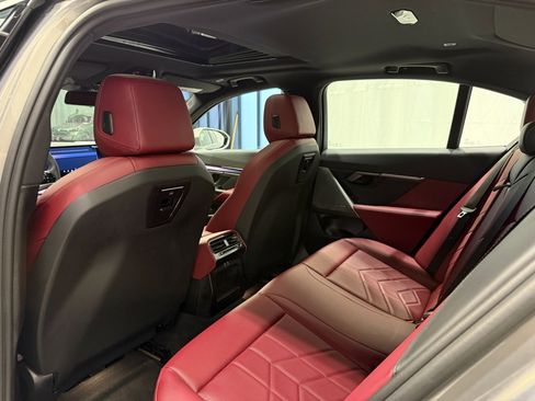 Certified 2024 BMW 540i xDrive image 20