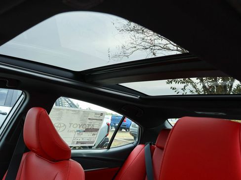 New 2026 Toyota Camry XSE image 9