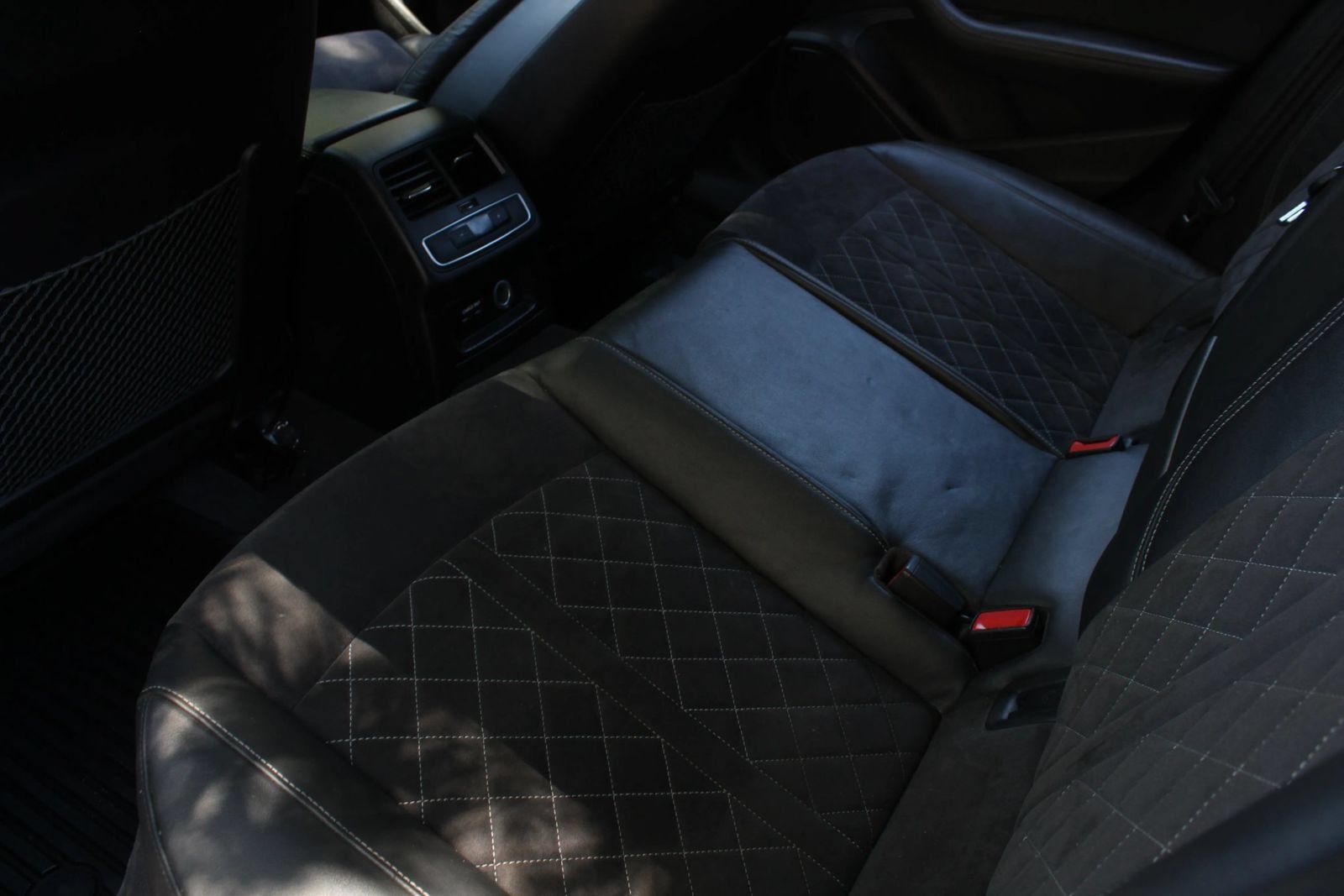 Used 2019 Audi RS 5 Sportback AWD/4WD image 19