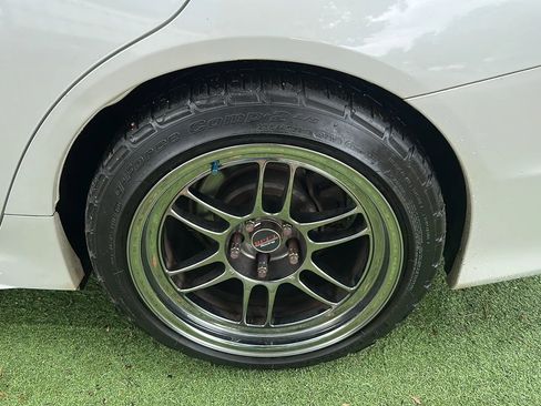 Used 2015 Subaru WRX AWD/4WD image 47
