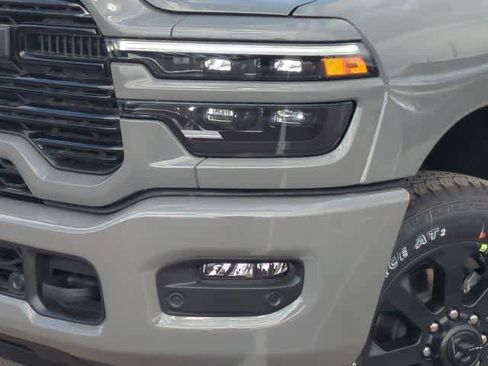 New 2026 RAM 2500 Laramie w/ Night Edition AWD/4WD image 11