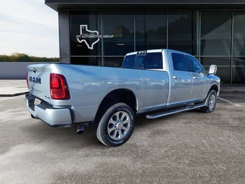 New 2026 RAM 2500 Laramie w/ Towing Technology Group image 3