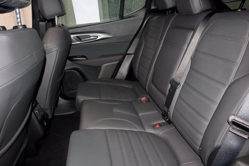 Used 2024 Dodge Hornet GT AWD/4WD image 23