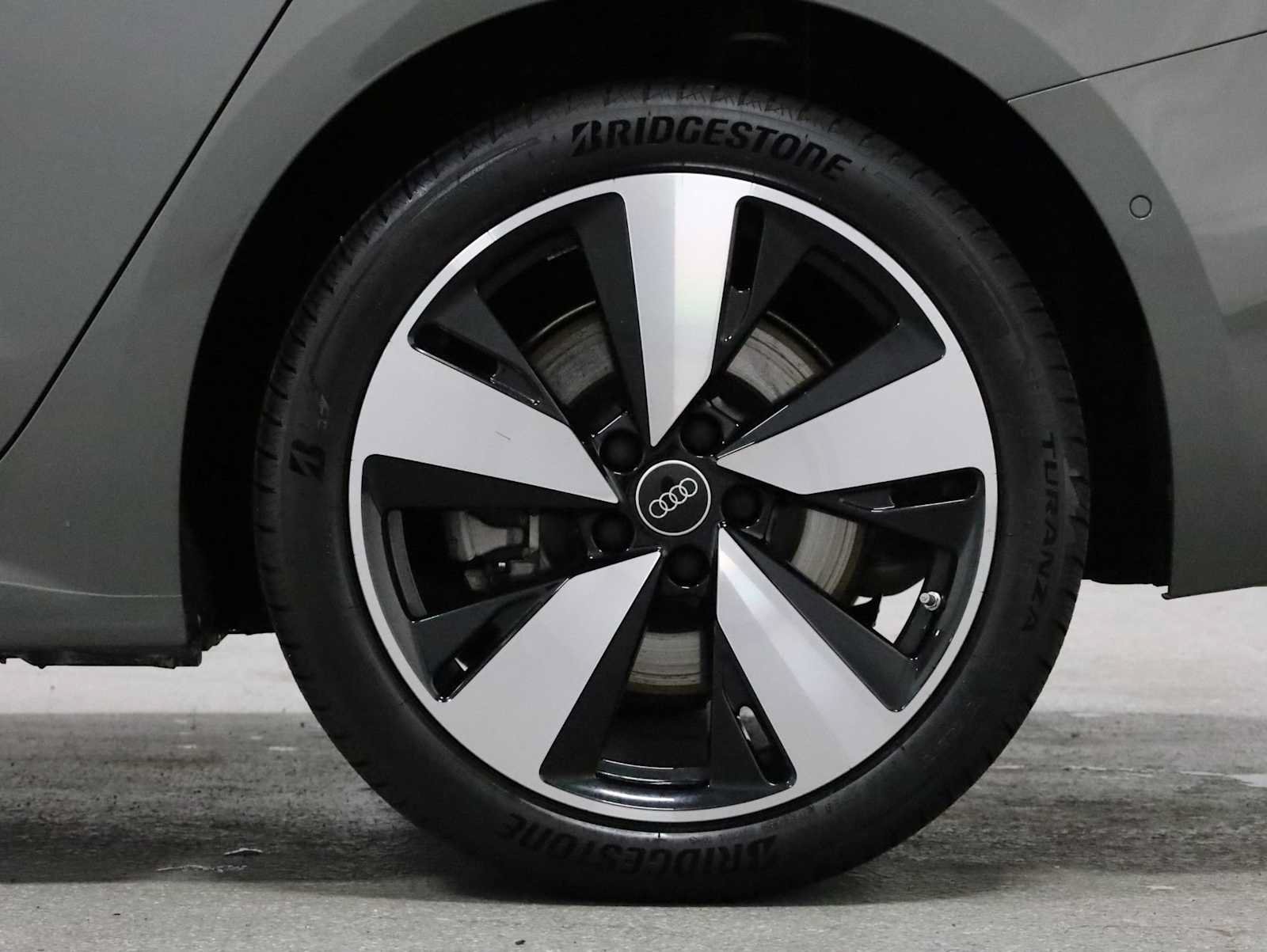 Certified 2025 Audi A5 Prestige AWD/4WD image 37