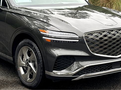 New 2026 Genesis GV70 2.5T image 26