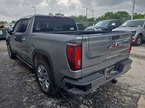 Used 2024 GMC Sierra 1500 Denali w/ Denali Reserve Package AWD/4WD image 4