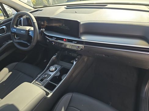 New 2026 Kia Sorento EX image 12