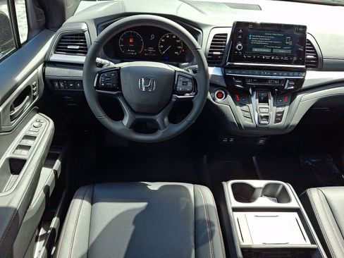 New 2026 Honda Odyssey Sport-L image 7