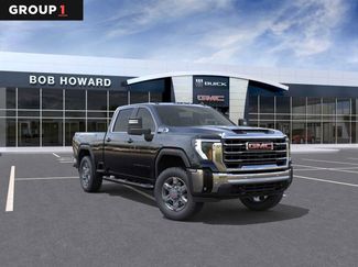 New 2026 GMC Sierra 2500 SLE w/ SLE Value Package; video 1