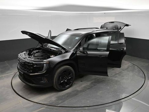 New 2026 GMC Acadia Elevation w/ Black Edition image 41