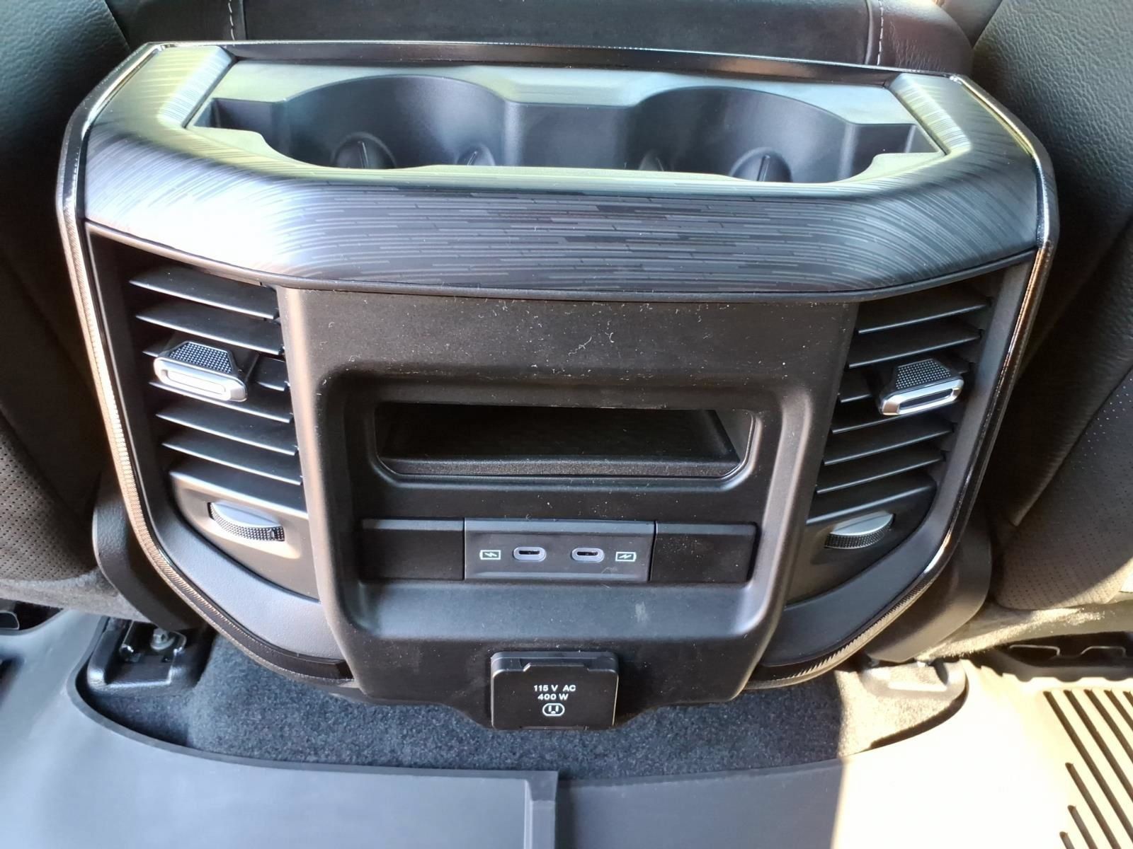 New 2026 RAM 1500 RHO AWD/4WD image 18
