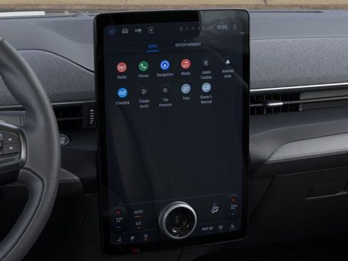 New 2026 Ford Mustang Mach-E Premium w/ Technology Package image 14