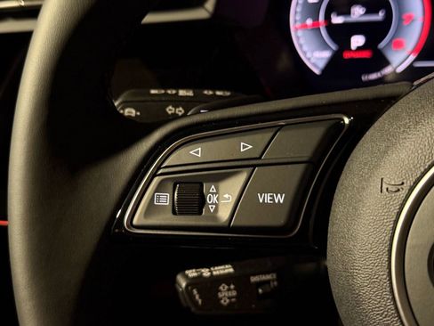 New 2026 Audi A3 2.0T Premium Plus image 15