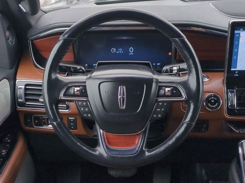 Used 2023 Lincoln Navigator Reserve w/ Equipment Group 201A image 25