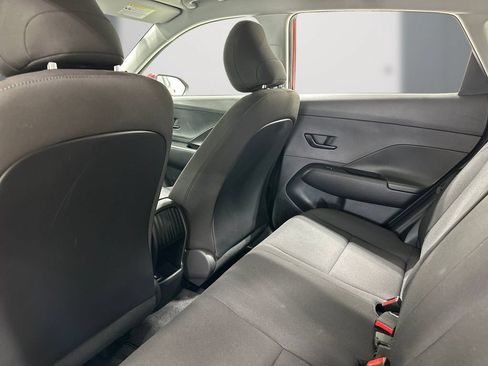 Used 2026 Hyundai Kona SE FWD image 15