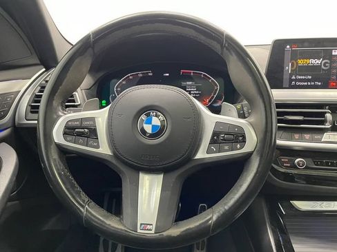 Used 2023 BMW X3 sDrive30i w/ M Sport Package RWD image 26