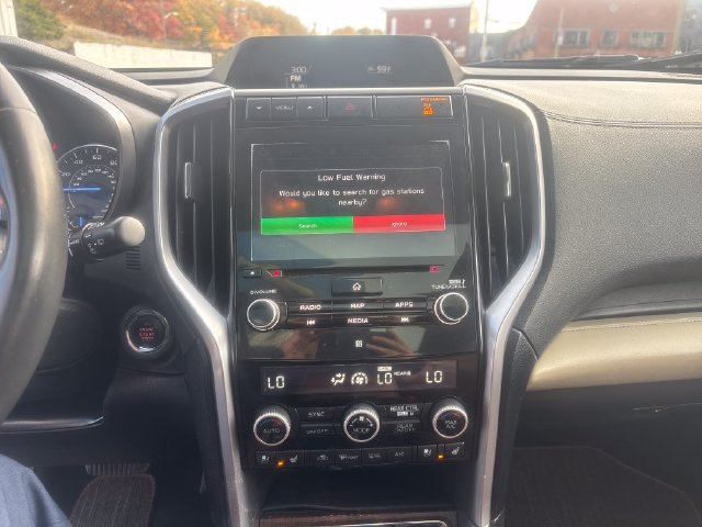 Used 2019 Subaru Ascent Touring AWD/4WD image 14