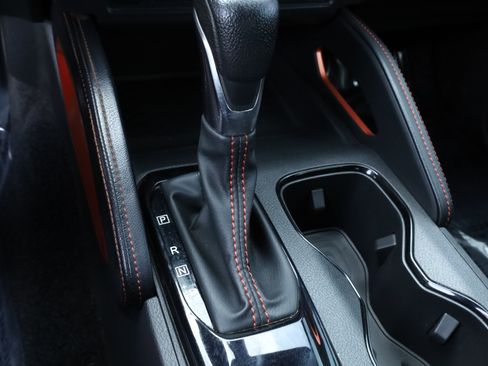 Used 2023 Nissan Frontier Pro-X w/ Technology Package image 7