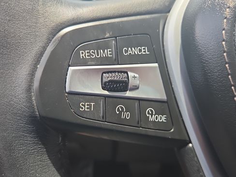 Certified 2024 BMW X5 sDrive40i w/ Parking Assistance Package RWD image 27