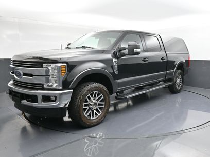 Used 2018 Ford F250 Lariat w/ Lariat Value Package