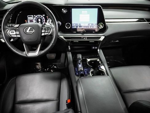 Certified 2023 Lexus RX 350 FWD image 19