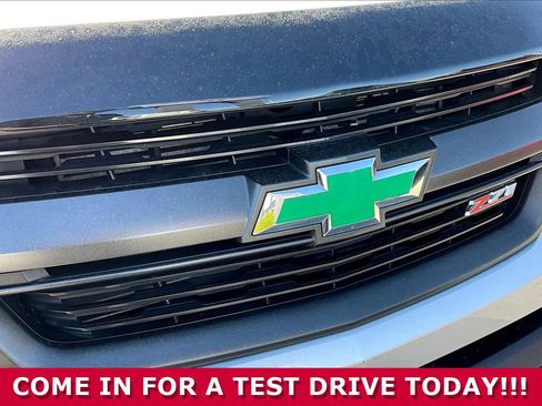 Used 2017 Chevrolet Colorado Z71 RWD image 30