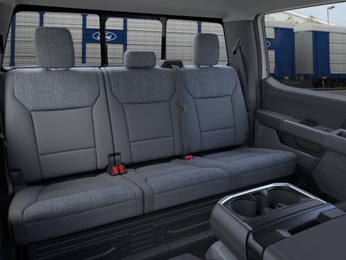 New 2026 Ford F150 XLT image 11