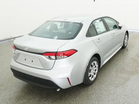 New 2026 Toyota Corolla LE image 8