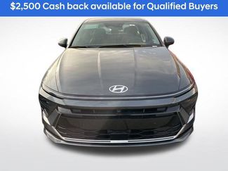 New 2026 Hyundai Sonata Limited video 2