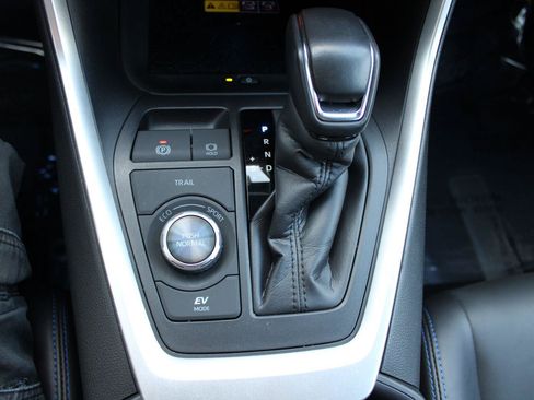 Used 2024 Toyota RAV4 XSE w/ Advanced Technology Package AWD/4WD image 24