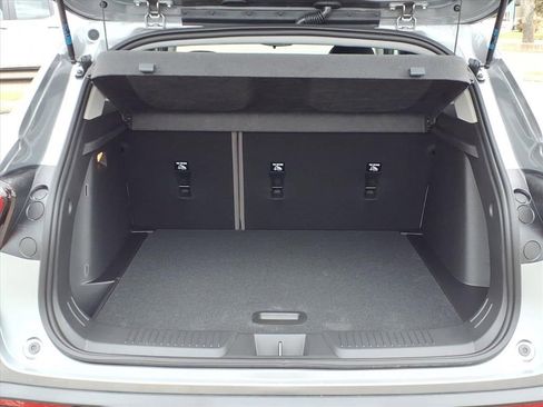 New 2026 Chevrolet Trax ACTIV image 8