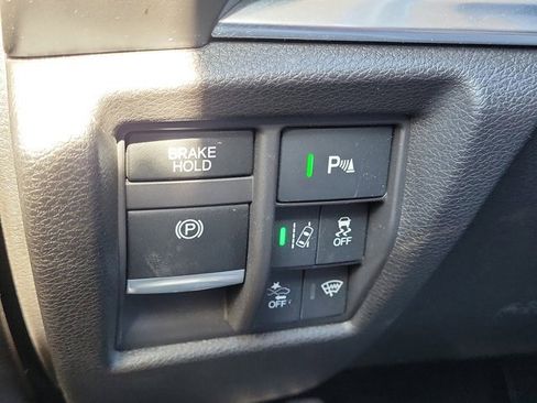 Used 2019 Acura MDX Sport Hybrid w/ Advance Pkg image 25