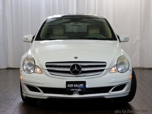 Used 2007 Mercedes-Benz R 350 4MATIC image 5