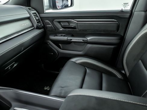 Used 2024 RAM 1500 TRX AWD/4WD image 37