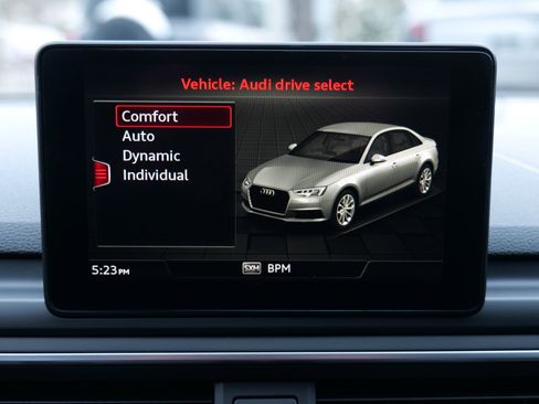 Used 2019 Audi A4 2.0T Premium image 26