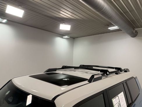 Used 2024 Toyota Land Cruiser w/ Premium Package AWD/4WD image 41