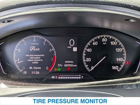 Certified 2025 Honda Civic Sport image 16