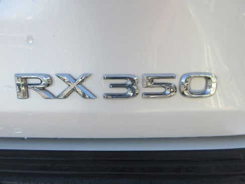 Used 2019 Lexus RX 350 AWD image 8