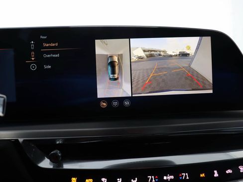 Used 2024 Cadillac Lyriq Sport RWD image 13