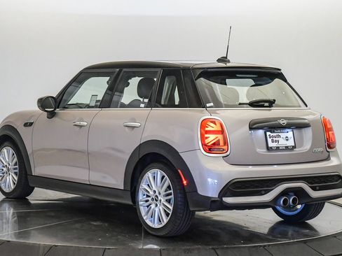 Certified 2023 MINI Cooper S FWD image 3