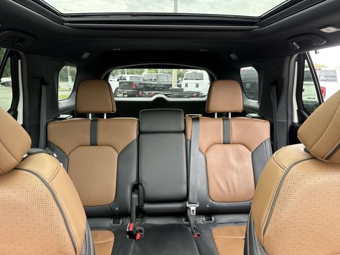 Used 2026 Honda Passport TrailSport Elite image 32