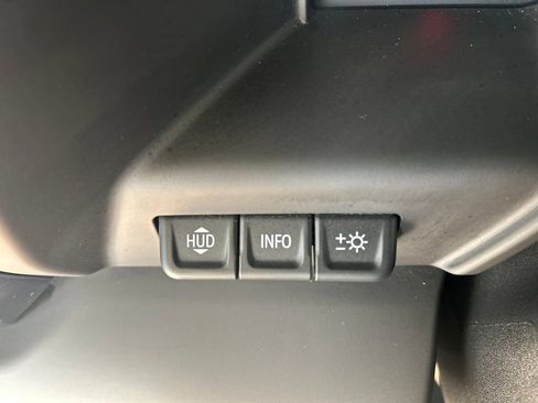 Used 2024 GMC Sierra 2500 AT4 w/ AT4 Premium Plus Package AWD/4WD image 29