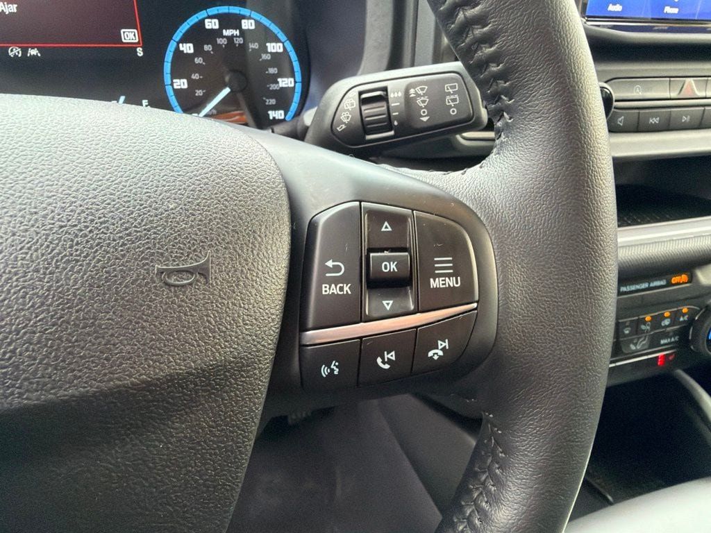 Used 2023 Ford Bronco Sport Big Bend w/ Convenience Package AWD/4WD image 19