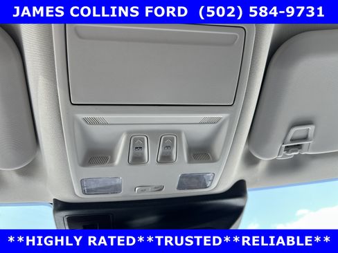 Used 2025 Ford Bronco Sport Outer Banks w/ Outer Banks Tech Package+ AWD/4WD image 32